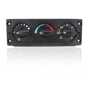 3545543C5 AC Heater Climate Control Module Compatible with International 4200 4300 4400 7400 7500 7600 7700 8500 8600 2002-2012 Citystar Prostar Durastar Lonestar Terrastar Transtar Workstar 3545543C6