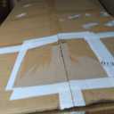 6ft Freestanding Grid Mesh Display Bundle With 2 x Panels, 4 x Wire Shelves