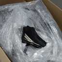 Plastics Kit for Hawk 250,Fairing Body Work Fender Sets with Fuel Tank Guard for Hawk250 - Black