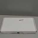 2 Pack License Plate Protector & Frame Combo, Clear Plastic Car Front/Rear Covers with Screws Caps, Universal Fit Car Accessories + Bonus Valve Stem Caps, Adhesive Pads & Mini Screwdriver