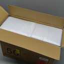 Basics Carbon OdorControl Dog and Puppy Pee Pads, 5Layer LeakProof Super Absorbent, QuickDry Surface, Potty Training, XLarge (28x34"), 50 Count, Gray