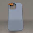 MOFT Snap Case MOVAS for iPhone 16 Pro Max Case, Compatible with MagSafe, Magnetic Premium Vegan Leather Phone Case with Smooth Feeling, Enduring Color Minimalist 6.9in Protective Case, BlackBerry