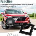 Front Radar Sensor Protector Cover Compatible with All Honda CR-V 2023-2026