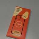 Vooii Magnetic for iPhone 17 Pro Max Case, Compatible with Magsafe (Premium Liquid Silicone) (Integrated Camera Control Button) Full Body Protective Anti-Scratch Microfiber Lining 6.9 inch, Stone