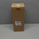 Clever Creations White Drummer Music Box 12 Inch Traditional Wooden Nutcracker, Festive Christmas Décor for Shelves and Tables