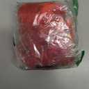 Red Funny pet Wig  DIY Haircut & Adjustable Fit  Red Wig Mermaid Costume for Pets Cat & Dog Costume for Halloween, Party, Photo Shoots  3D Natural Look  Fits 5kg-50kg Pets