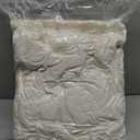 Dowin Electric Blanket King Size, Faux Fur & Sherpa Heated Blankets 100"x 90",Large Dual Controllers Warm Heating Blanket, 5 Heating Levels &10Hrs Auto Off, Over-Heat Protect (Beige)