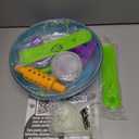 Orbeez Sensations Station Set - Glow in the Dark & Colourful Original Water Beads Kit for Creative Fun from 6 Years
