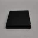 Wooden Display Stand for Teapot Vase Bonsai Stand Square Base Bracket Solid Wooden Craft Ornament Home Decoration Accessories( black, table top: 9.09*9.09*1.69inch/23*23*4.3cm)