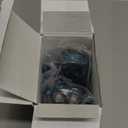 9D Electric Head Shaver for Bald Men, Upgraded 5-in-1 Waterproof Wet/Dry Grooming Kit Electric Shaver for Men, Cordless Rechargeable Bald Head Razor for Home&Travel (Green)