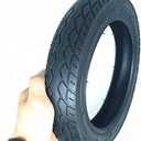 Electric Scooter Tires,13X5.00-6 Thick Inner Tube,Natural Rubber Inner Belt,Suitable for Electric Scooters/lawn Vehicles/tillers,Etc