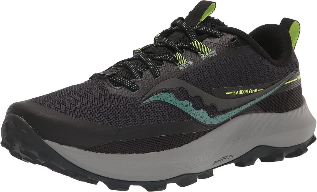 Saucony Men's Peregrine 13 Hiking Shoe (7)