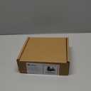 Kidde Smoke and Carbon Monoxide Detector, Hardwired with 10-Year Battery Backup, LED Status Lights, Interconnected, 85 dB Alarm, 5 inches, 30CUA10, 1 Pack