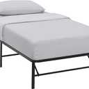 Cottingon 4 Piece Cot Mattress Sheet Set 30"X75", Egyptian Cotton, Soft Sheets, Fits 4 to 7 Inch Deep Pocket for Narrow, Twin,Camper, RV Bunk, Tri Fold Mattress, White