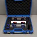 Engine Camshaft Timing Alignment Tool Kit Compatible with Mercedes Benz M133 M260 M264 M270 M274 Engine Replace 270 589 00 6100, 270 589 01 6100 (16Pcs)