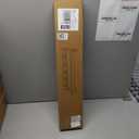 Exper City Coat Rack Wall Mount with Shelf, 26IN Wooden Coat Hanger Hooks Wall Mount with 5 Metal Hooks, Hanging Shelf with Hooks, Wood