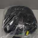 Medcursor Foot Massager Machine with Heat, Rolling, Deep Kneading, Shiatsu Foot Massager for Delivers Pain Relief, Tired, Plantar Fasciitis, Gift for Women Mom Men Fits Up to 13" (Black)