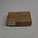 25Inch 6AN Power Steering Pump Hose Kit Compatible with Chevy C10 LS Swap Connects GM Type 2