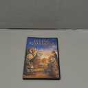 LEGEND OF THE GUARDIANS The Owls of Ga'Hoole DVD