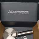 OXO Steel 4" Pizza Wheel