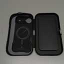 Aulumu A17 Aramid Fiber iPhone Air Case | 1500D Ultra Slim Woven | CoolHyper Real Cooling | Compatible with MagSafe
