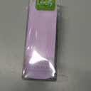 Ddaowanx Whiteboard Eraser - Magnetic Dry Erase, Glass Board Eraser, School and Office Supplies, (Purple)