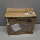 Sewing Machine for Beginners with Extension Table Portable Mini Sewing Machines Kit Supplies 12 Built-in Stitches with Needles Assorted Thread Kit Starter Kit Easiest for Adult and Kids