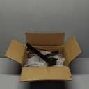 Mofeez Corner Brace Bracket No Sag Kit for Shed Doors, Driveway Gates, Corral Gates, Wood Windows