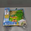 VTech Chomp and Count Dino, Green