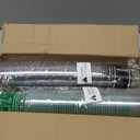 Gatherfun 100 Pcs 16oz Football Plastic Cups - Football Parties and Tailgate Events, Disposable & Convenient - Ideal Party Supplies & Party Favors for Football Themed Birthdays