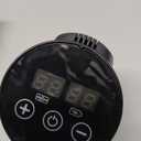 APHERMA Massage, Muscle Massage for Athletes Handheld Electric Deep Tissue Back Massager, Percussion Massage Device for Pain Relief with 30 Speed Levels 9 Heads