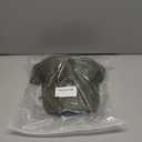 GEANBAYE American Flag Hats for Men Women Adjustable USA Baseball Cap Outdoor Hat Olive