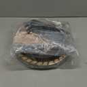 Pirate Birthday Party Decorations, Pirate Party Supplies for 20 Guests with Banner, Hanging Swirls, Tablecloths, Plates, Napkins, Forks, Cake Topper, Cupcake Toppers