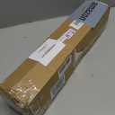 LazBlinds No Drill Bamboo Roman Shades, 20x64, DP-Natural