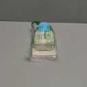 3 in 1 Craft Tag Punch, 1.5/2/2.5 Inch Gift Tag Paper Punches for DIY Projects, Card Making, Scrapbooking, Craft, Perfurador, DIY Puncher (Style A-Rounder Shape)