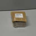 Trailer Lock with Keys Fit 1-7/8 ",2 ",and 2-5/16" Couplers,Universal Accessories for Boat,Vehicles,Trailers and Rv,Heavy-Duty Steel