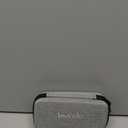 Lavinda Diamond Electric Nail Drill, Professional Rechargeable 35000RPM Electric Nail File Cordless Portable Nail Drill with Coreless Motor for Acrylic Nails (AB Rhinestone)