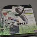 Wahl USA Lithium Ion Pro Series Cordless Animal Clippers  Rechargeable, Heavy-Duty, Electric Dog & Cat Grooming Kit for Small & Large Breeds with Thick to Heavy Coats  Model 9766