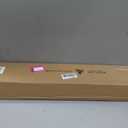 KONLLEN 2x4 Hard Pool Cue Case, 2 Cue Handles & 4 Shafts, One Size