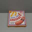 Lucky Egg Swing Your Sausage - Fun Family Party Games for Groups - Indoor Games for Adults and Kids - Perfect for Family Gatherings, Birthdays, and Christmas Party Games for Adults Game Night