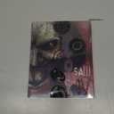 SAW 4 4K DIGITAL Steelbook 4k - Unedited Cut/+ Digital 4k UHD