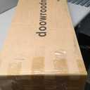 doowroodni Pikler Triangle Set 7in1 Toddler Climbing Toys Indoor Foldable Baby Climbing Toys Wooden Montessori Climbing Set with Arch, Ramp, Ladder for 1-3 Years, Jungle Gym for Kids Colored