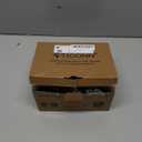 TICONN Clear Safety Glasses for Men and Women, Safety Goggles with Scratch Impact Resistant Meets ANSI Z87.1 Standard