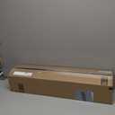 Rain-X 5079275-2 Latitude 2-In-1 Water Repellent Wiper Blades, 18 Inch Windshield Wipers (Pack Of 1), Automotive Replacement Windshield Wiper Blades With Patented Repellency Formula