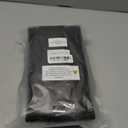 Belt for Belt Squats, Rack Attachment & Squat Machine, Weight Lifting&Powerlifting – Back Support, Low-Profile, Padded Hip & Thigh, Secure Buckle, Heavy Duty