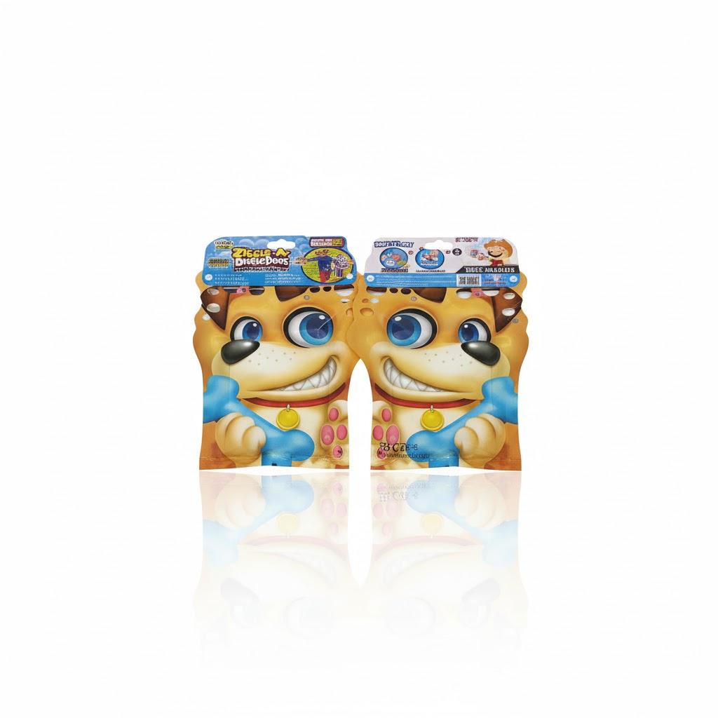 Glove-A Bubble, Pack of 2