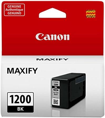 Canon PGI-1200 Pigment Black Ink Tank for MB2020 MB2320