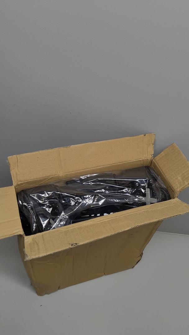 Car Seat Dolly for Airport  CarSeat Roller Cart Wheels for Airplane  Car Seat Travel Cart Carrier with Straps Foldable Luggage Trolley Folding Hand Truck (Black)