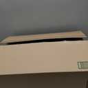 12'' Flat Free Tires Rubber Replacement Solid Tire, 2.1" Offset Hub Wheel Assemblies for Garden Cart Wheelbarrow, 3.5" Wide Polyurethane Tires with 5/8 Inch Axle Bore Hole (410/350-6)