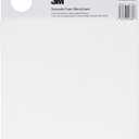 3M Disposable Paper Mixing Board 20382, Non Porous, Solvent Resistant, Non Soak, Large Sheet, 10 in x 13 in, 100 Sheets/Board